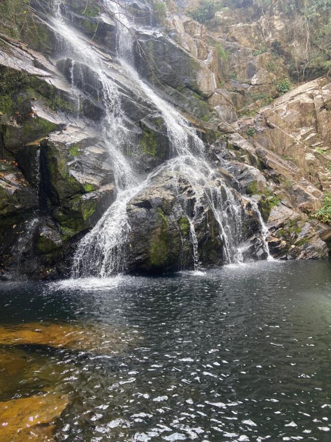 הוילה São Roque de Minas Pousada Nikimba מראה חיצוני תמונה